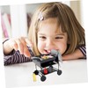 JOINPAYA 1 Set Mini Grill Dollhouse Grill Stand Grill Model