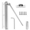 Door Closer - Automatic Door Closer for Safety and Comfort