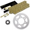 Polaris Drive Chain & Sprockets Kit for Polaris Trail Boss
