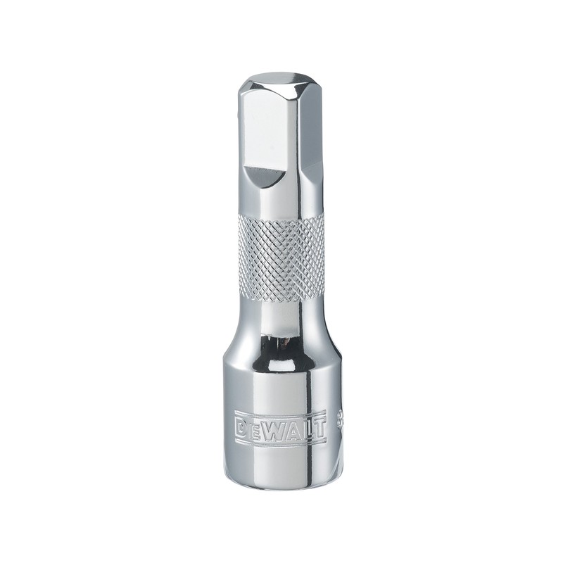 DEWALT DWMT86406B 1/2 inch Extension 3 inch