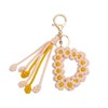 Lala 수공예 이니셜 참장식 (LALA2BA058) Handcrafted Initial Charm Decoration (LALA2BA058)