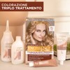 Colorazione Senza Ammoniaca 8u Biondo Chiaro Universal