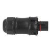 Micro Inverter Male Connector 3 Pin Waterproof Power for Hoymiles
