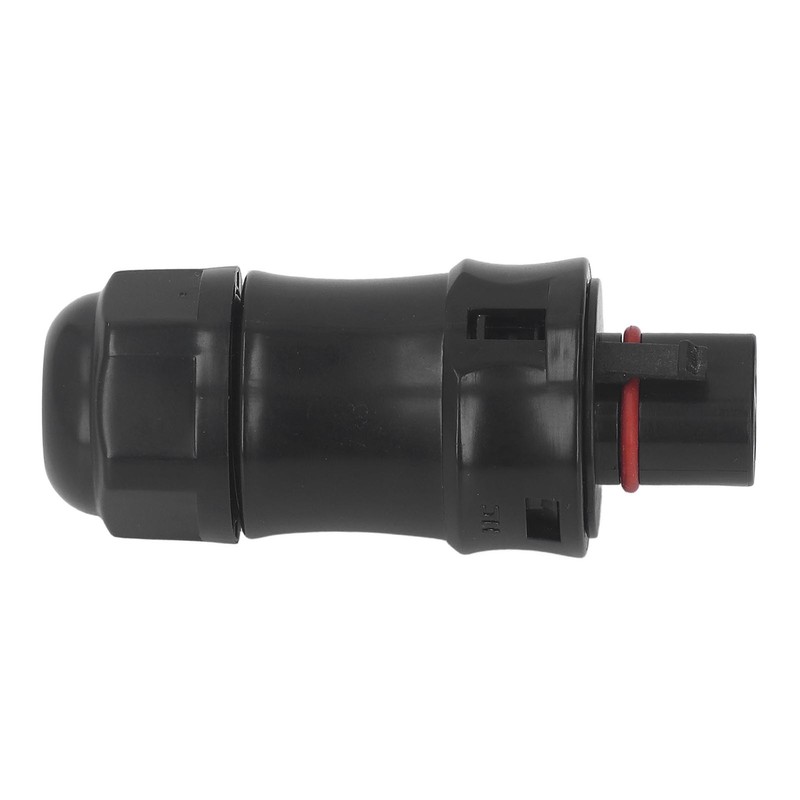 Micro Inverter Male Connector 3 Pin Waterproof Power for Hoymiles