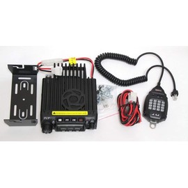 TYT TH-9000D 220-260MHz Mobile Transceiver