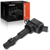 A-Premium Ignition Coil Compatible with Hyundai & Kia Vehicles -