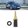 Be In Your Mind Auto Kühlmitteltemperatursensor 9810048680 Kompatibel mit Peugeot