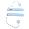 Cordless Jump Rope with Counter Flexible Adjustment Smart Jump Rope