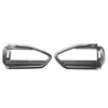 INTGET 2PCS Dashboard Side AC Vent Covers for 2026 2025