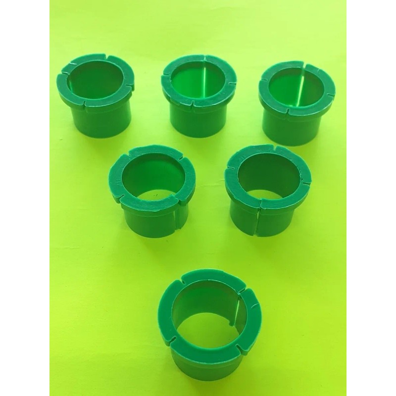 Bujes De Pedales De Ford F-150 F-350
