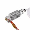 Advanc3D V5 JHead Hotend 0.4 mm / 1.75 mm for