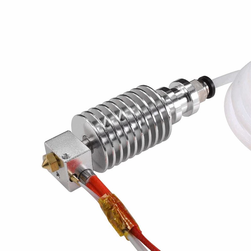 Advanc3D V5 JHead Hotend 0.4 mm / 1.75 mm for