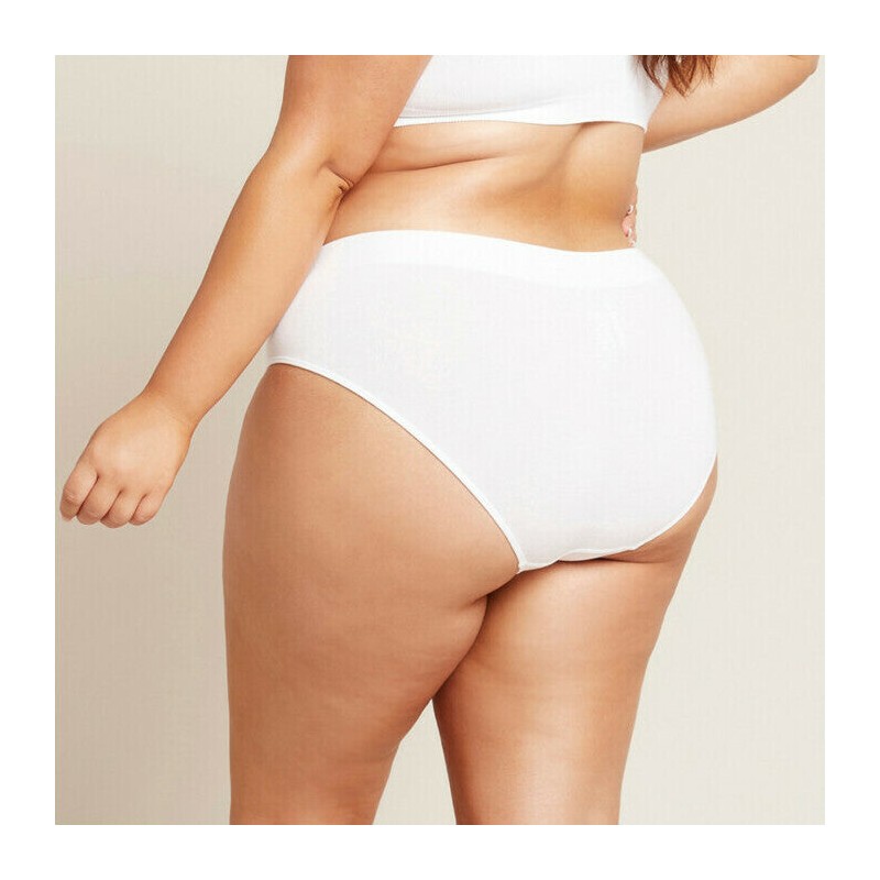 Boody Midi Brief, Nude / M