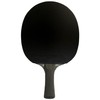 heinsa Black Edition Carbon Table Tennis Bat Professional - ITTF