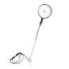 Magnetic Base Lamp High Brightness Alloy Steel Flexible Gooseneck Work