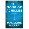  Circe and The Song of Achilles By Madeline Miller
