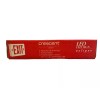 Crescent Lighting LED Exit Sign Eclipse 2001 Series