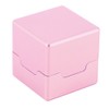 Aluminum Portable Mini Cue Tip Chalk Holder Billiard Pool Chalks