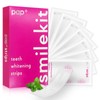 (Newest Teeth Cleaning Ingredients) Whitening Sheet, Teeth Whitening, Home Whitening,
