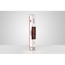 Fermín a Cut Above Pork Dry-Cured Salchichon Iberico Sausage ( Salchichon Iberico ) 7 oz ( 200 gr ) Pack of 2