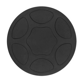 Sealey JP14 Safety Rubber Jack Pad - Type B