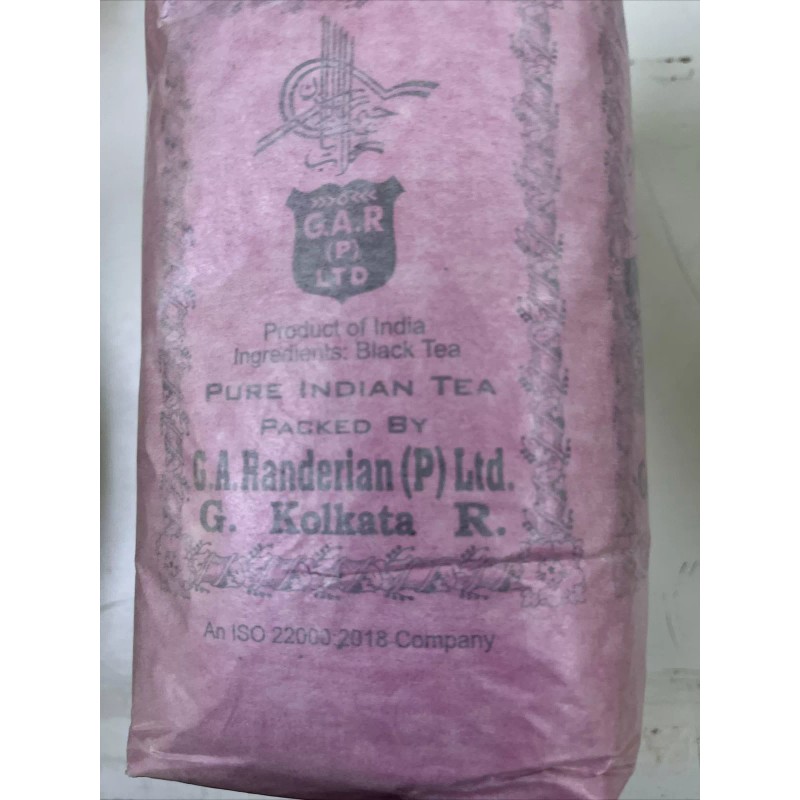 kashmiri tea Gulabi Barooti Tea TEA 500 grams