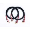Canare 4S11 Star Quad 11 AWG BiWire Speaker Cable 1