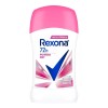 Rexona 4 Antitranspirantes En Barra Rexona 72h Power Dry De