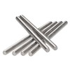 sourcing map M8 x 140 mm Fully Threaded Rod Stainless