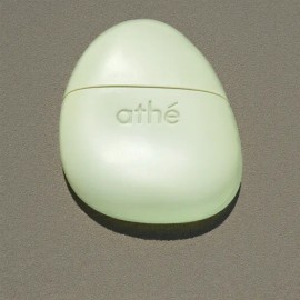 Ate The Pebble Hand Cream 1820 Lehman Green, 1 unit, 40ml / 아떼 더 페블 핸드크림 1820 레만 그린, 1개, 40ml