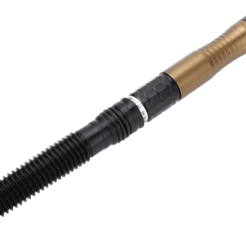 Air Pencil Die Grinder 23500RPM High Speed Lightweight Right Angle