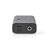 NEDIS BiDirectional DAC Digital Audio Converter, SPDIF RCA to Toslink,