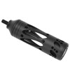 Archery Bow Stabilizer Aluminium Alloy Compound Shock Damper Vibration Dampener