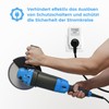 HAUE-02 Starting Current Limiter, briidea Inrush Current Limiter (230 V
