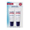 Aquaphor Lip Repair - Soothe Dry, Chapped Lips - Two