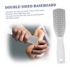 Baluue Professional Foot Care File Stainless Steel Rasp for Dead