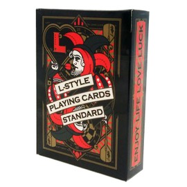 L-STYLE PLAYING CARDS Playing Cards