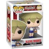 FUNKO POP! Anime: Yu-Gi-Oh! - Alexis Rhodes [New Toy] Vinyl