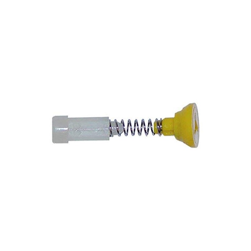 Wagner 0525118 Atomizer Valves EZ Tilt and Optimus, 2 Pack