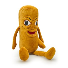 Ult Peluche Tung Tung Sahur Tralalero Tralala 50cm Original Café