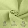 BRIELLE Children's Premium Jersey Fitted Sheet, 100% Combed Cotton, 145