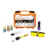 LEAKFINDER LF021 Auto Fluids & Air Conditioning Refrigerant Leak Detection