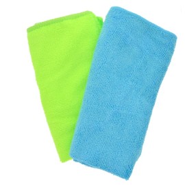 Driver's Choice Lot of 3 Driver's Choice Microfiber Auto Cleaning Towels, 2-ct. Packs *SPECIAL*
