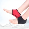 Mobestech Heel Protector Socks Heel Cushions Ankle Wraps Protective Ankle