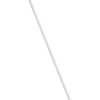 ClosetMaid 100900 White Wire Closet Shelf 84'' Support Pole