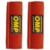 'Omp ompdb/450/3/R Pair of Pads x 3 Belts