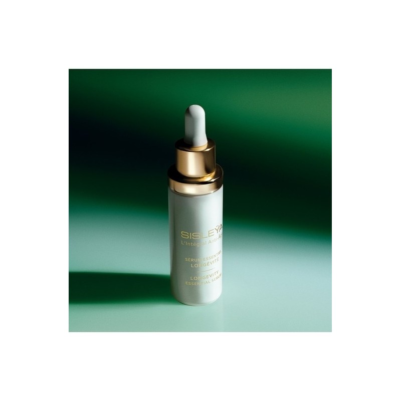 Sisley L'Integral Anti-age Longevity Essential Serum 30ml / 시슬리아 랭테그랄