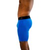 STARK SOUL® Compression Shorts Men's Sports Shorts Various Colours Sizes