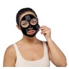 California Charcoal Activated Charcoal Mask, Blackhead Remover, Pore Minimizer, Deep