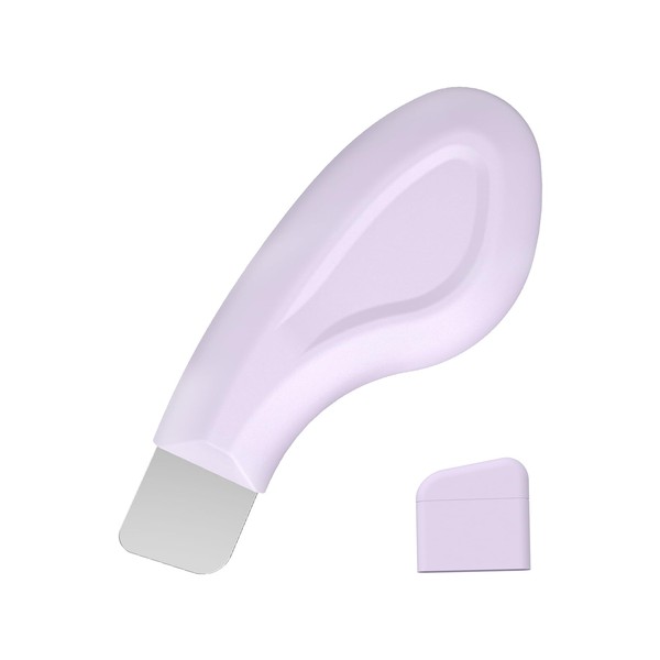 Sookga Blackhead Remover Tool, Silicone Face Scraper for Deep Cleansing,